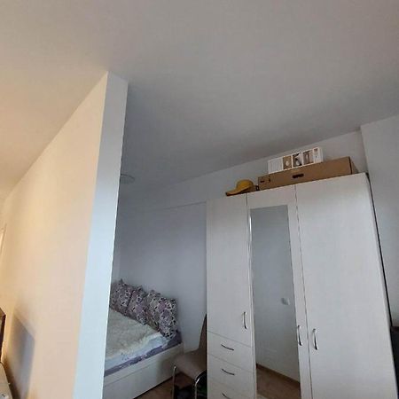 Iris Cluj Apartament Exterior photo
