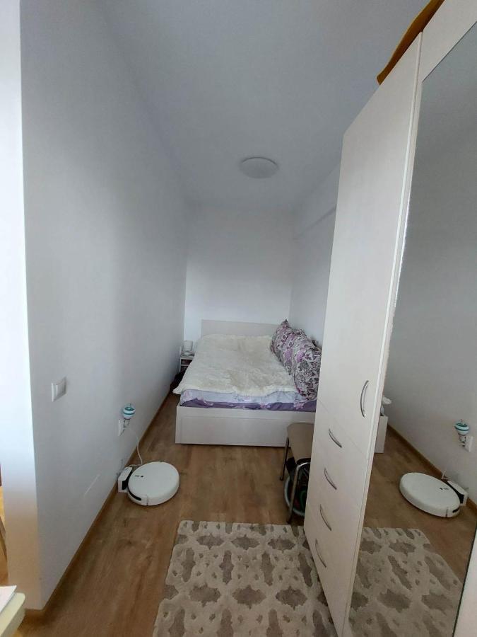 Iris Cluj Apartament Exterior photo