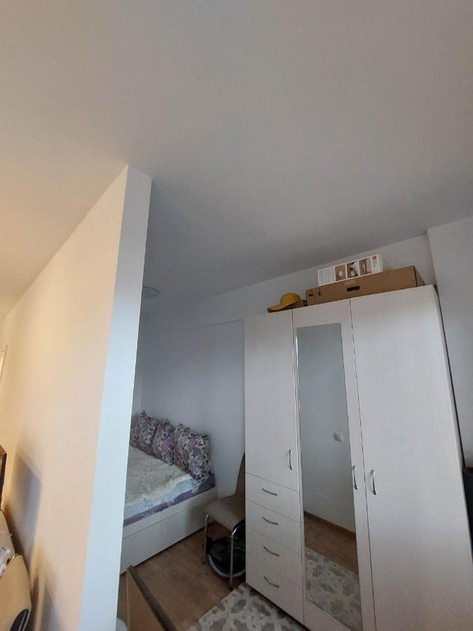 Iris Cluj Apartament Exterior photo